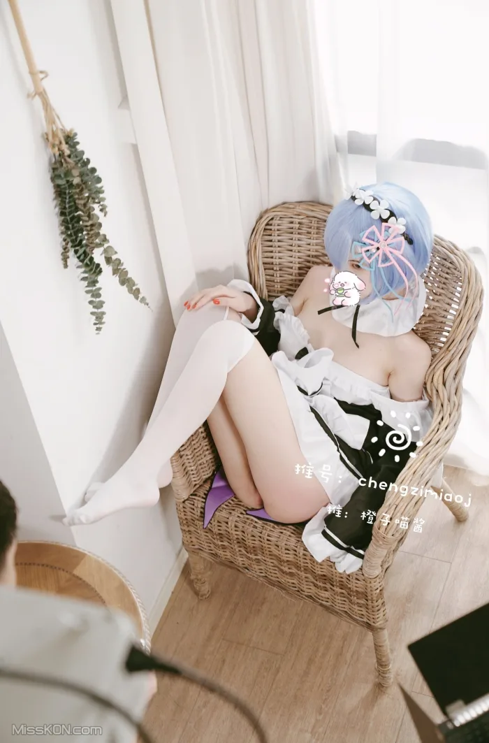 Coser@橙子喵酱: 大尺度写真8套最全合集 (960 photos ) 17 Coser@橙子喵酱: 大尺度写真8套最全合集 (960 photos ) 17