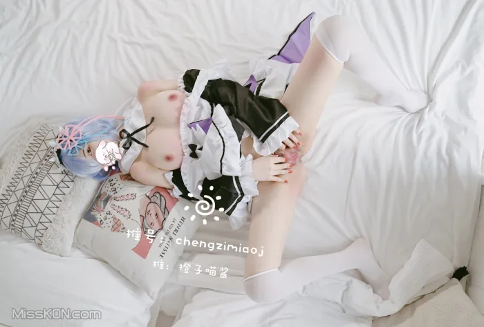 Coser@橙子喵酱: 大尺度写真8套最全合集 (960 photos ) 15 Coser@橙子喵酱: 大尺度写真8套最全合集 (960 photos ) 15