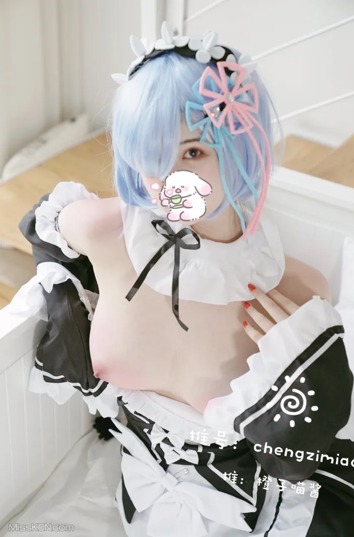 Coser@橙子喵酱: 大尺度写真8套最全合集 (960 photos ) 13 Coser@橙子喵酱: 大尺度写真8套最全合集 (960 photos ) 13