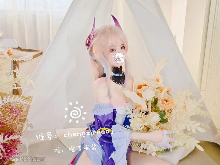 Coser@橙子喵酱: 大尺度写真8套最全合集 (960 photos ) 10 Coser@橙子喵酱: 大尺度写真8套最全合集 (960 photos ) 10
