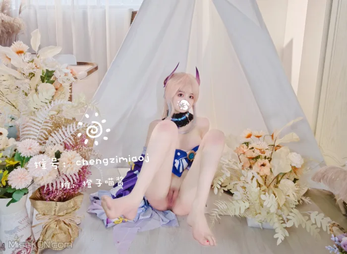 Coser@橙子喵酱: 大尺度写真8套最全合集 (960 photos ) 13 Coser@橙子喵酱: 大尺度写真8套最全合集 (960 photos ) 13