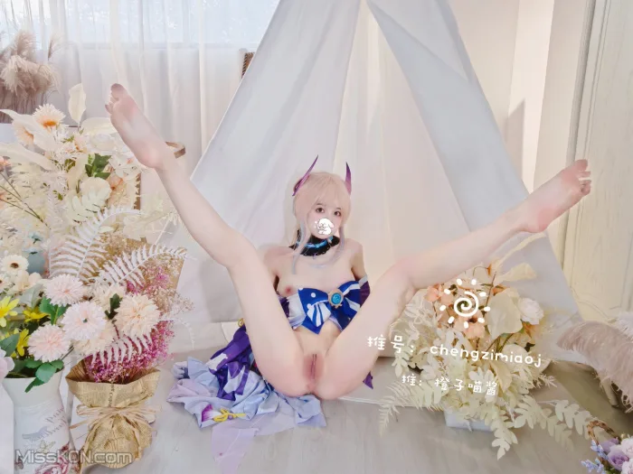 Coser@橙子喵酱: 大尺度写真8套最全合集 (960 photos ) 14 Coser@橙子喵酱: 大尺度写真8套最全合集 (960 photos ) 14