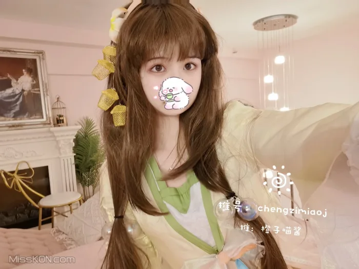 Coser@橙子喵酱: 大尺度写真8套最全合集 (960 photos ) 1 Coser@橙子喵酱: 大尺度写真8套最全合集 (960 photos ) 1