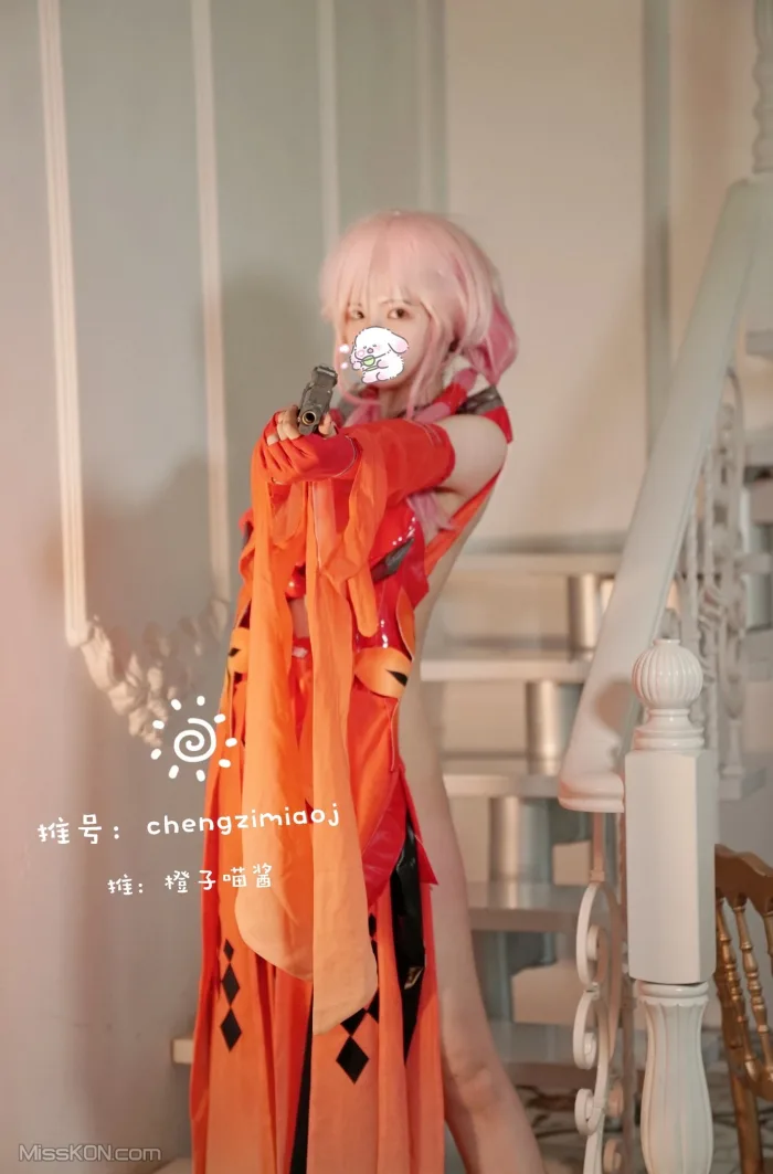 Coser@橙子喵酱: 大尺度写真8套最全合集 (960 photos ) 7 Coser@橙子喵酱: 大尺度写真8套最全合集 (960 photos ) 7