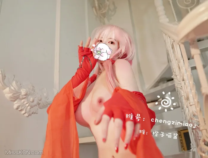 Coser@橙子喵酱: 大尺度写真8套最全合集 (960 photos ) 12 Coser@橙子喵酱: 大尺度写真8套最全合集 (960 photos ) 12