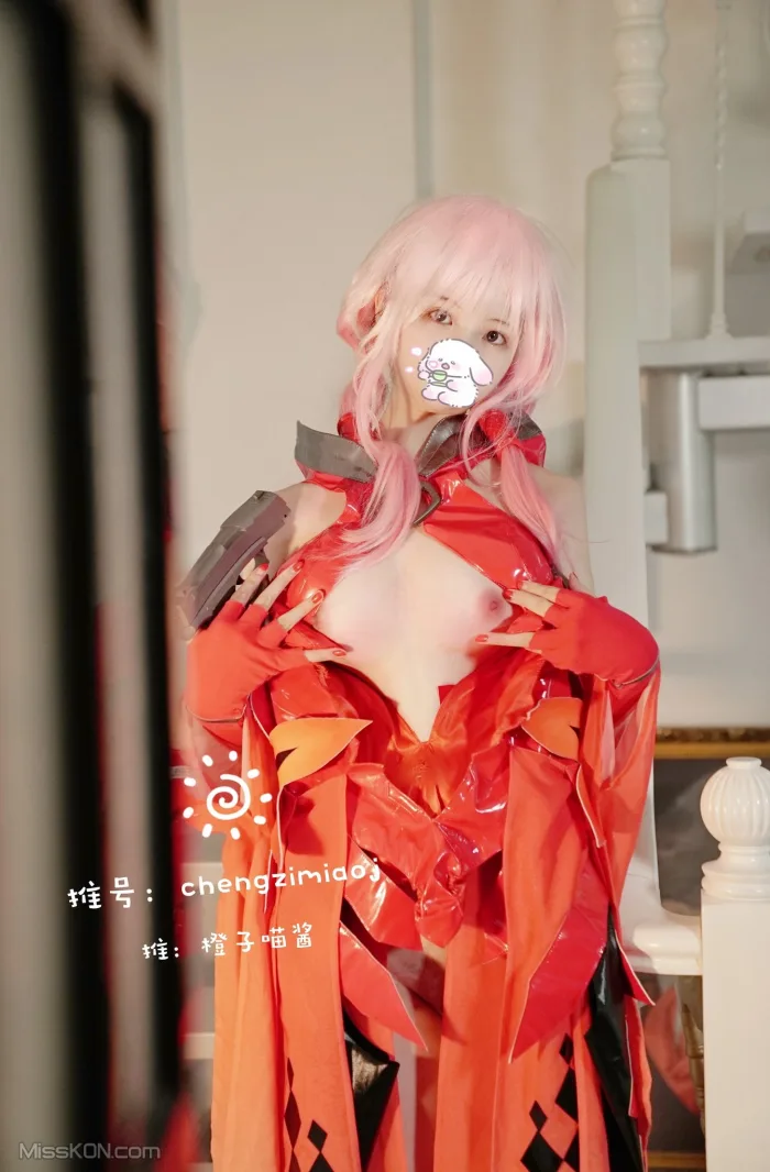 Coser@橙子喵酱: 大尺度写真8套最全合集 (960 photos ) 10 Coser@橙子喵酱: 大尺度写真8套最全合集 (960 photos ) 10