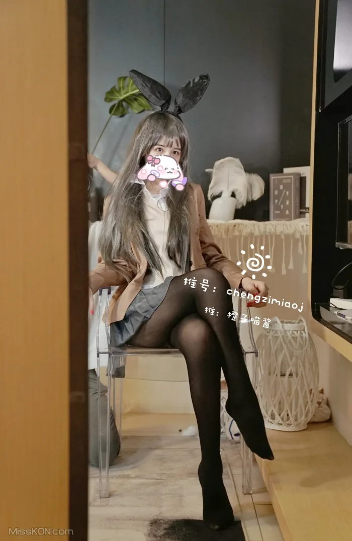 Coser@橙子喵酱: 大尺度写真8套最全合集 (960 photos ) 7 Coser@橙子喵酱: 大尺度写真8套最全合集 (960 photos ) 7