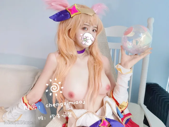 Coser@橙子喵酱: 大尺度写真8套最全合集 (960 photos ) 18 Coser@橙子喵酱: 大尺度写真8套最全合集 (960 photos ) 18