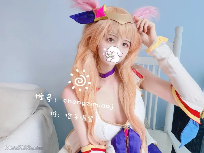Coser@橙子喵酱: 大尺度写真8套最全合集 (960 photos ) 16 Coser@橙子喵酱: 大尺度写真8套最全合集 (960 photos ) 16