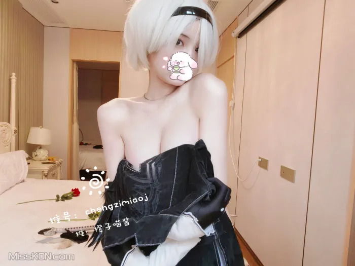 Coser@橙子喵酱: 大尺度写真8套最全合集 (960 photos ) 17 Coser@橙子喵酱: 大尺度写真8套最全合集 (960 photos ) 17