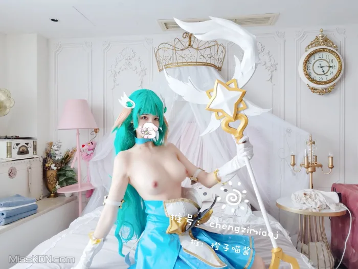 Coser@橙子喵酱: 大尺度写真8套最全合集 (960 photos ) 11 Coser@橙子喵酱: 大尺度写真8套最全合集 (960 photos ) 11