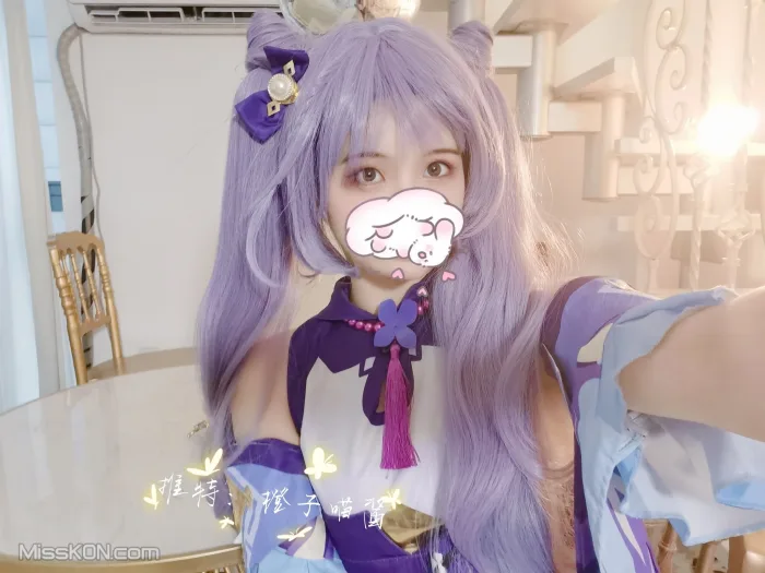 Coser@橙子喵酱: 大尺度写真8套最全合集 (960 photos ) 5 Coser@橙子喵酱: 大尺度写真8套最全合集 (960 photos ) 5