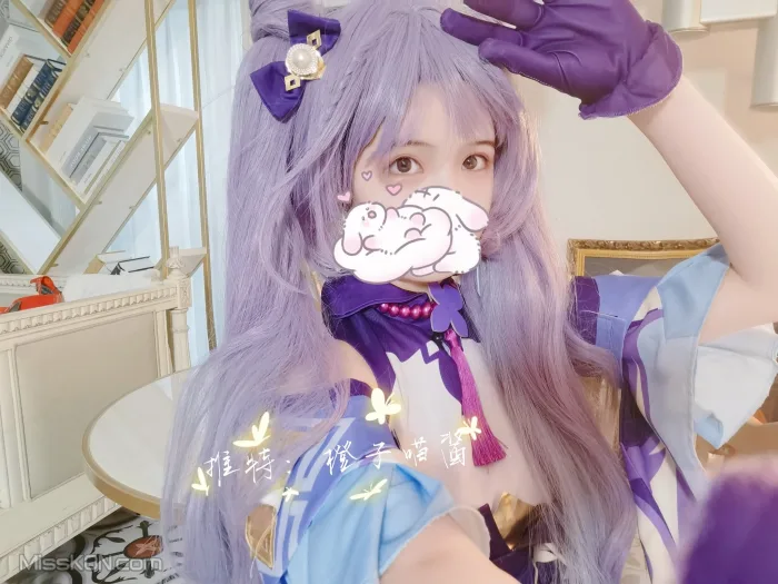 Coser@橙子喵酱: 大尺度写真8套最全合集 (960 photos ) 6 Coser@橙子喵酱: 大尺度写真8套最全合集 (960 photos ) 6