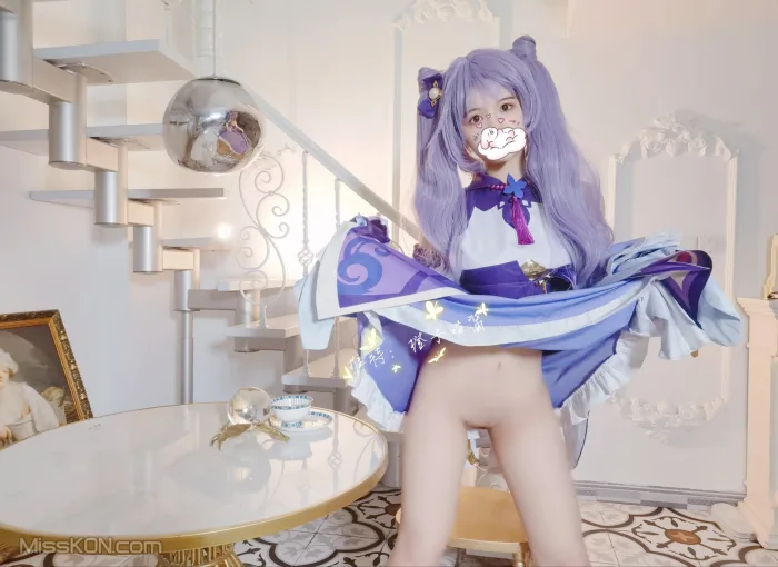 Coser@橙子喵酱: 大尺度写真8套最全合集 (960 photos ) 3 Coser@橙子喵酱: 大尺度写真8套最全合集 (960 photos ) 3