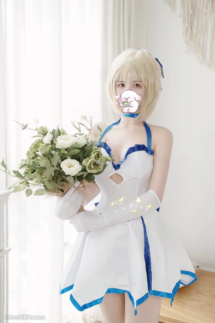 Coser@橙子喵酱: 大尺度写真8套最全合集 (960 photos ) 10 Coser@橙子喵酱: 大尺度写真8套最全合集 (960 photos ) 10