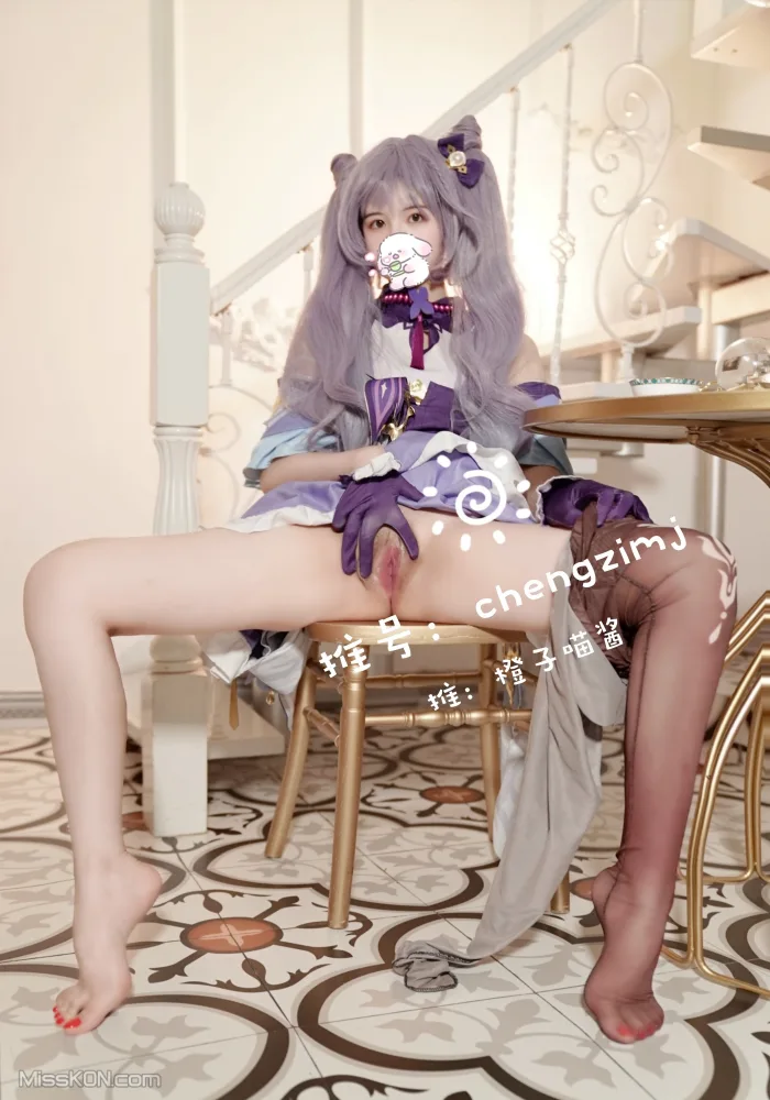 Coser@橙子喵酱: 大尺度写真8套最全合集 (960 photos ) 8 Coser@橙子喵酱: 大尺度写真8套最全合集 (960 photos ) 8