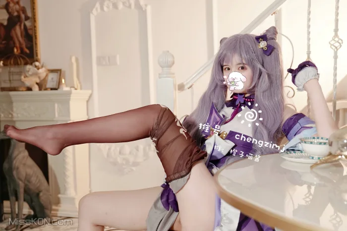 Coser@橙子喵酱: 大尺度写真8套最全合集 (960 photos ) 15 Coser@橙子喵酱: 大尺度写真8套最全合集 (960 photos ) 15