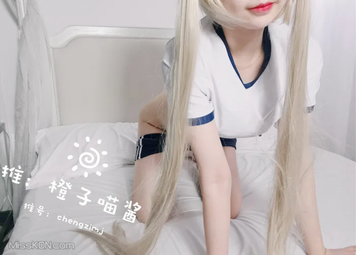 Coser@橙子喵酱: 大尺度写真8套最全合集 (960 photos ) 4 Coser@橙子喵酱: 大尺度写真8套最全合集 (960 photos ) 4