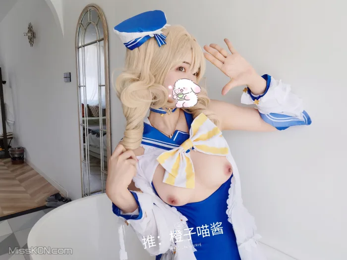 Coser@橙子喵酱: 大尺度写真8套最全合集 (960 photos ) 13 Coser@橙子喵酱: 大尺度写真8套最全合集 (960 photos ) 13
