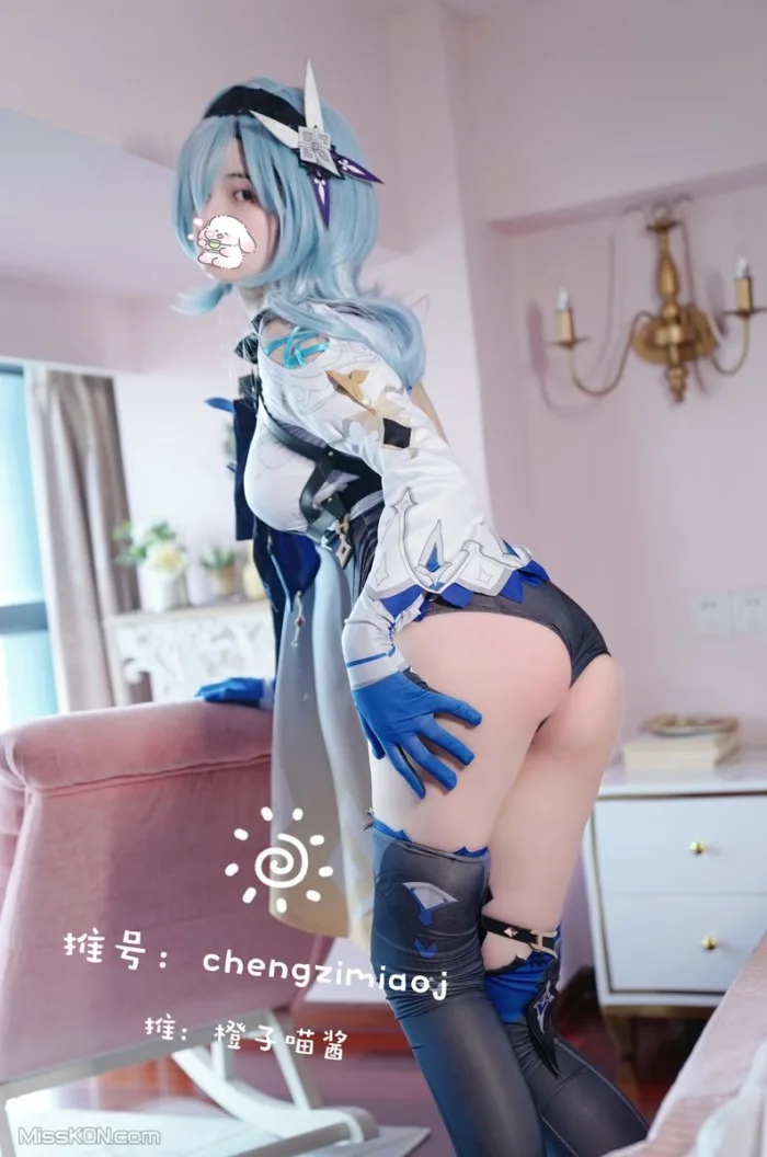 Coser@橙子喵酱: 大尺度写真8套最全合集 (960 photos ) 3 Coser@橙子喵酱: 大尺度写真8套最全合集 (960 photos ) 3