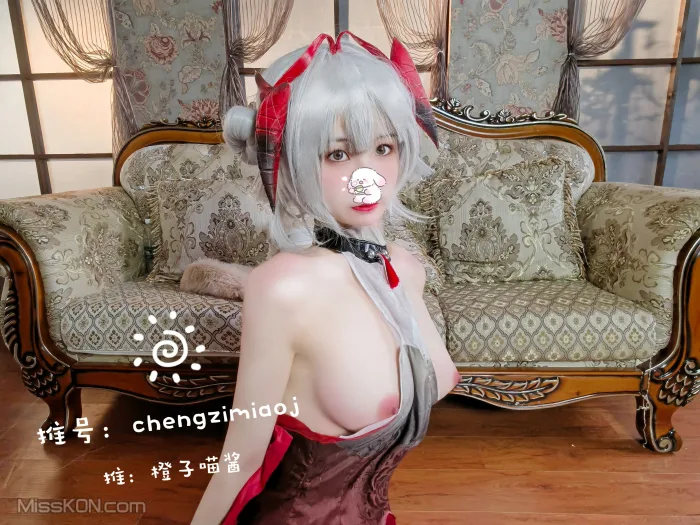 Coser@橙子喵酱: 大尺度写真8套最全合集 (960 photos ) 0 Coser@橙子喵酱: 大尺度写真8套最全合集 (960 photos ) 0