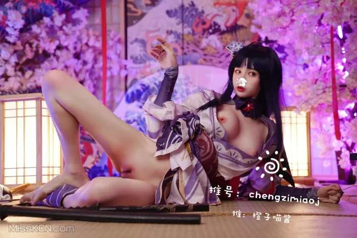 Coser@橙子喵酱: 大尺度写真8套最全合集 (960 photos ) 6 Coser@橙子喵酱: 大尺度写真8套最全合集 (960 photos ) 6