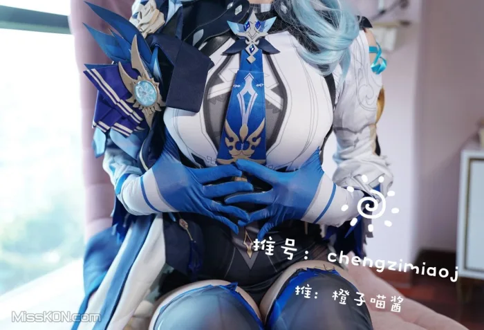 Coser@橙子喵酱: 大尺度写真8套最全合集 (960 photos ) 17 Coser@橙子喵酱: 大尺度写真8套最全合集 (960 photos ) 17