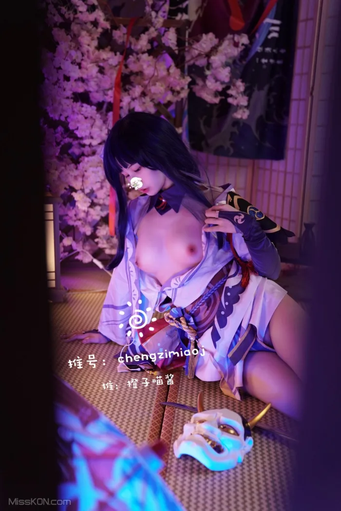 Coser@橙子喵酱: 大尺度写真8套最全合集 (960 photos ) 12 Coser@橙子喵酱: 大尺度写真8套最全合集 (960 photos ) 12