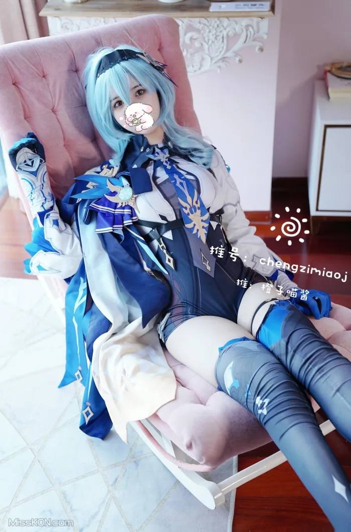 Coser@橙子喵酱: 大尺度写真8套最全合集 (960 photos ) 16 Coser@橙子喵酱: 大尺度写真8套最全合集 (960 photos ) 16
