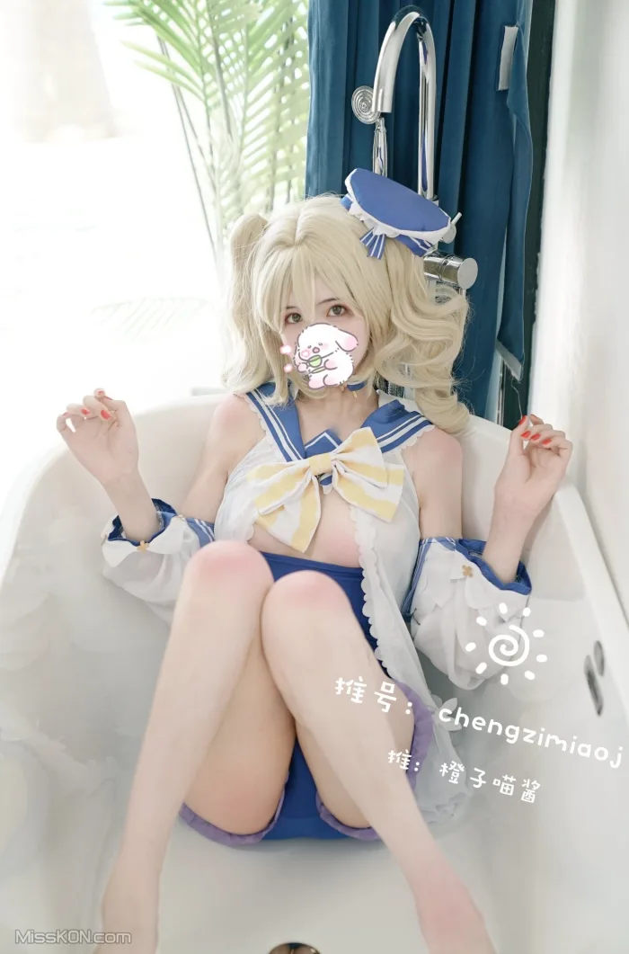 Coser@橙子喵酱: 大尺度写真8套最全合集 (960 photos ) 2 Coser@橙子喵酱: 大尺度写真8套最全合集 (960 photos ) 2