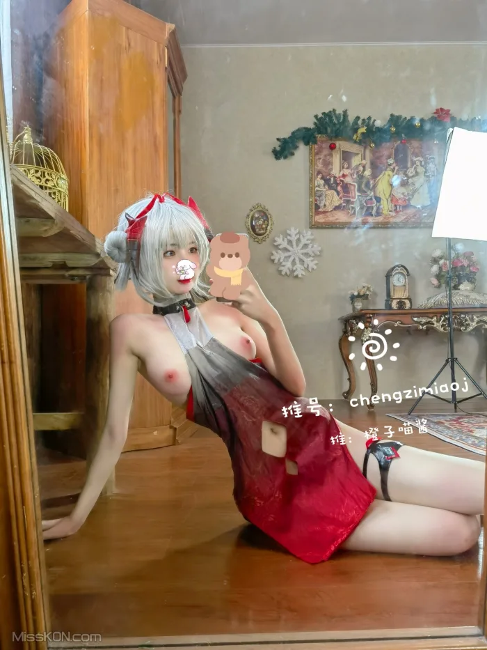 Coser@橙子喵酱: 大尺度写真8套最全合集 (960 photos ) 0 Coser@橙子喵酱: 大尺度写真8套最全合集 (960 photos ) 0