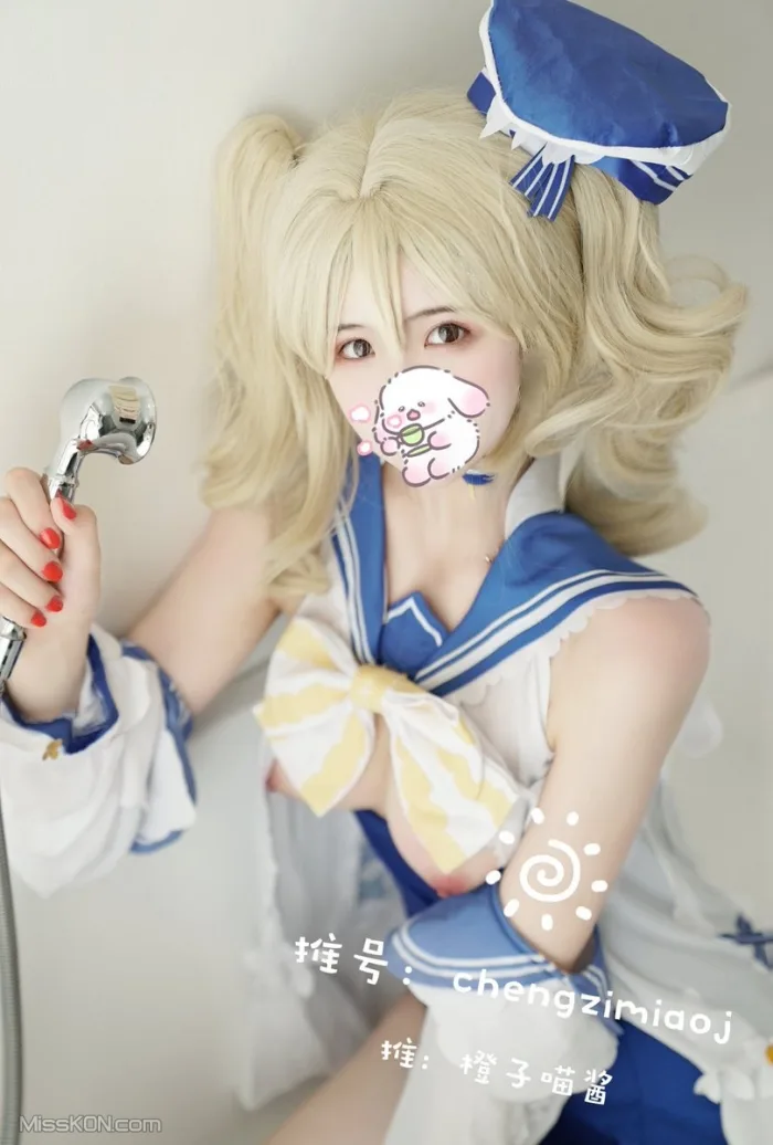 Coser@橙子喵酱: 大尺度写真8套最全合集 (960 photos ) 5 Coser@橙子喵酱: 大尺度写真8套最全合集 (960 photos ) 5