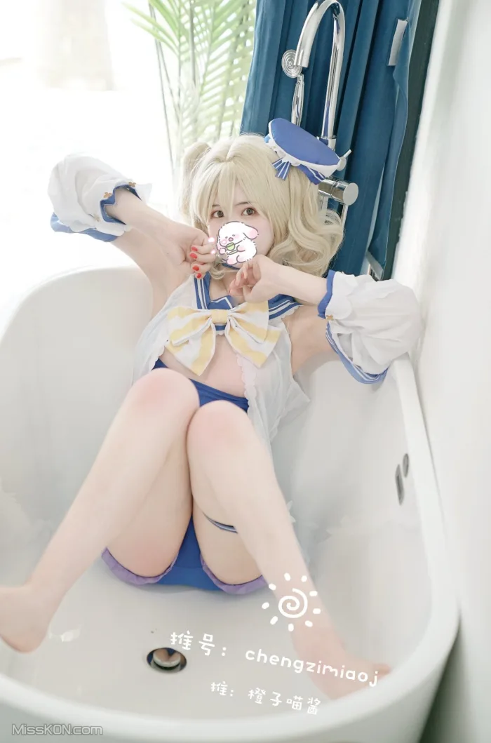 Coser@橙子喵酱: 大尺度写真8套最全合集 (960 photos ) 17 Coser@橙子喵酱: 大尺度写真8套最全合集 (960 photos ) 17