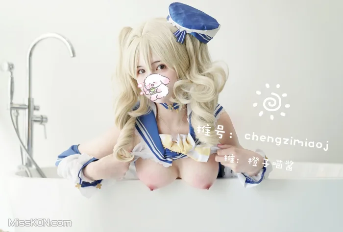 Coser@橙子喵酱: 大尺度写真8套最全合集 (960 photos ) 11 Coser@橙子喵酱: 大尺度写真8套最全合集 (960 photos ) 11