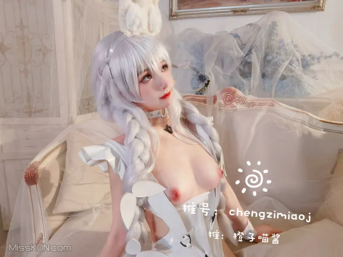 Coser@橙子喵酱: 大尺度写真8套最全合集 (960 photos ) 11 Coser@橙子喵酱: 大尺度写真8套最全合集 (960 photos ) 11