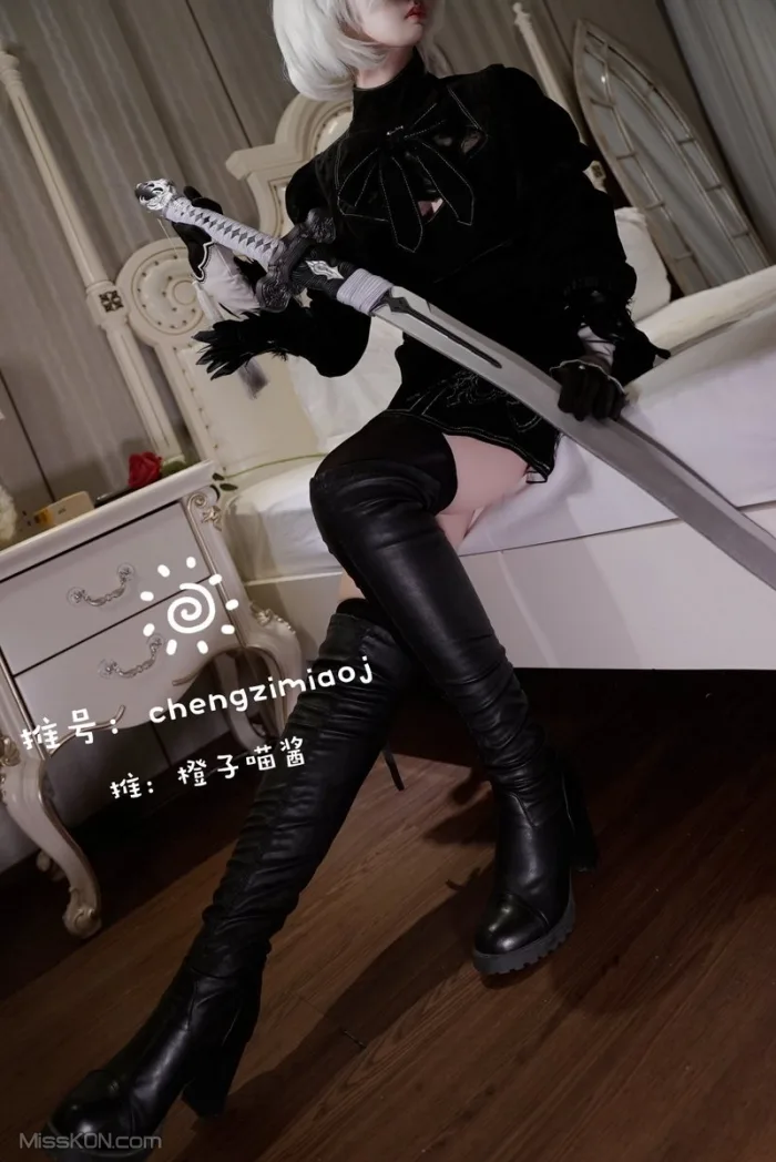 Coser@橙子喵酱: 大尺度写真8套最全合集 (960 photos ) 1 Coser@橙子喵酱: 大尺度写真8套最全合集 (960 photos ) 1