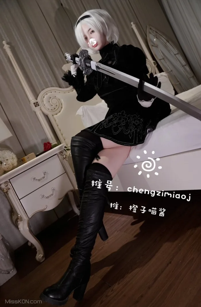 Coser@橙子喵酱: 大尺度写真8套最全合集 (960 photos ) 0 Coser@橙子喵酱: 大尺度写真8套最全合集 (960 photos ) 0