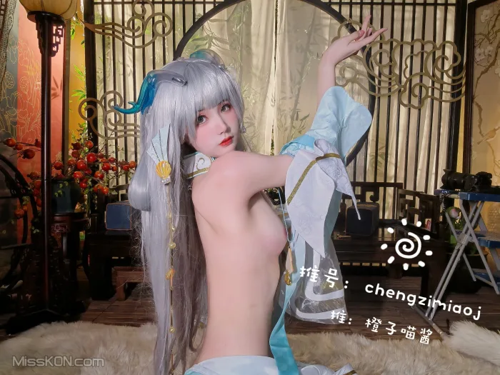 Coser@橙子喵酱: 大尺度写真8套最全合集 (960 photos ) 18 Coser@橙子喵酱: 大尺度写真8套最全合集 (960 photos ) 18