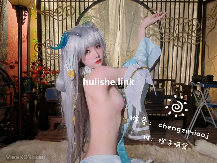 Coser@橙子喵酱: 大尺度写真8套最全合集 (960 photos ) 16 Coser@橙子喵酱: 大尺度写真8套最全合集 (960 photos ) 16