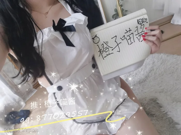 Coser@橙子喵酱: 大尺度写真8套最全合集 (960 photos ) 0 Coser@橙子喵酱: 大尺度写真8套最全合集 (960 photos ) 0