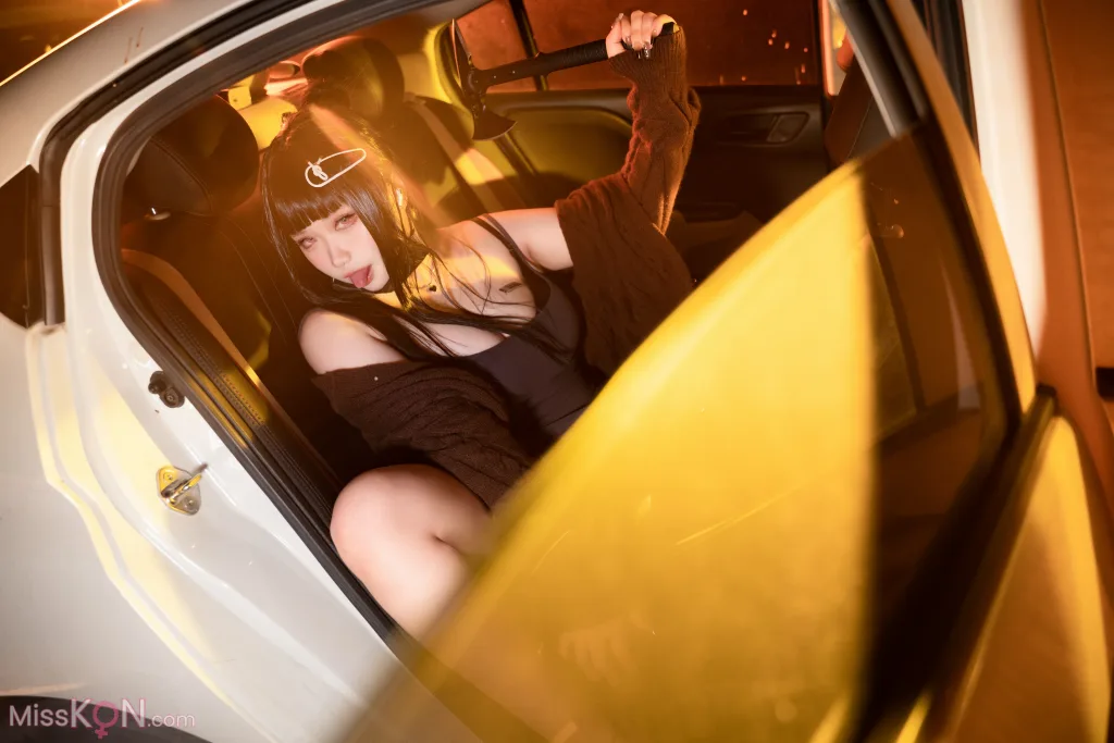 Coser@贞子蜜桃: Nikke胜利女神 D杀手妻 (73 photos ) 6 Coser@贞子蜜桃: Nikke胜利女神 D杀手妻 (73 photos ) 6