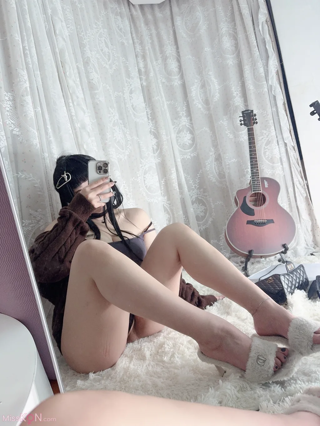 Coser@贞子蜜桃: Nikke胜利女神 D杀手妻 (73 photos ) 8 Coser@贞子蜜桃: Nikke胜利女神 D杀手妻 (73 photos ) 8
