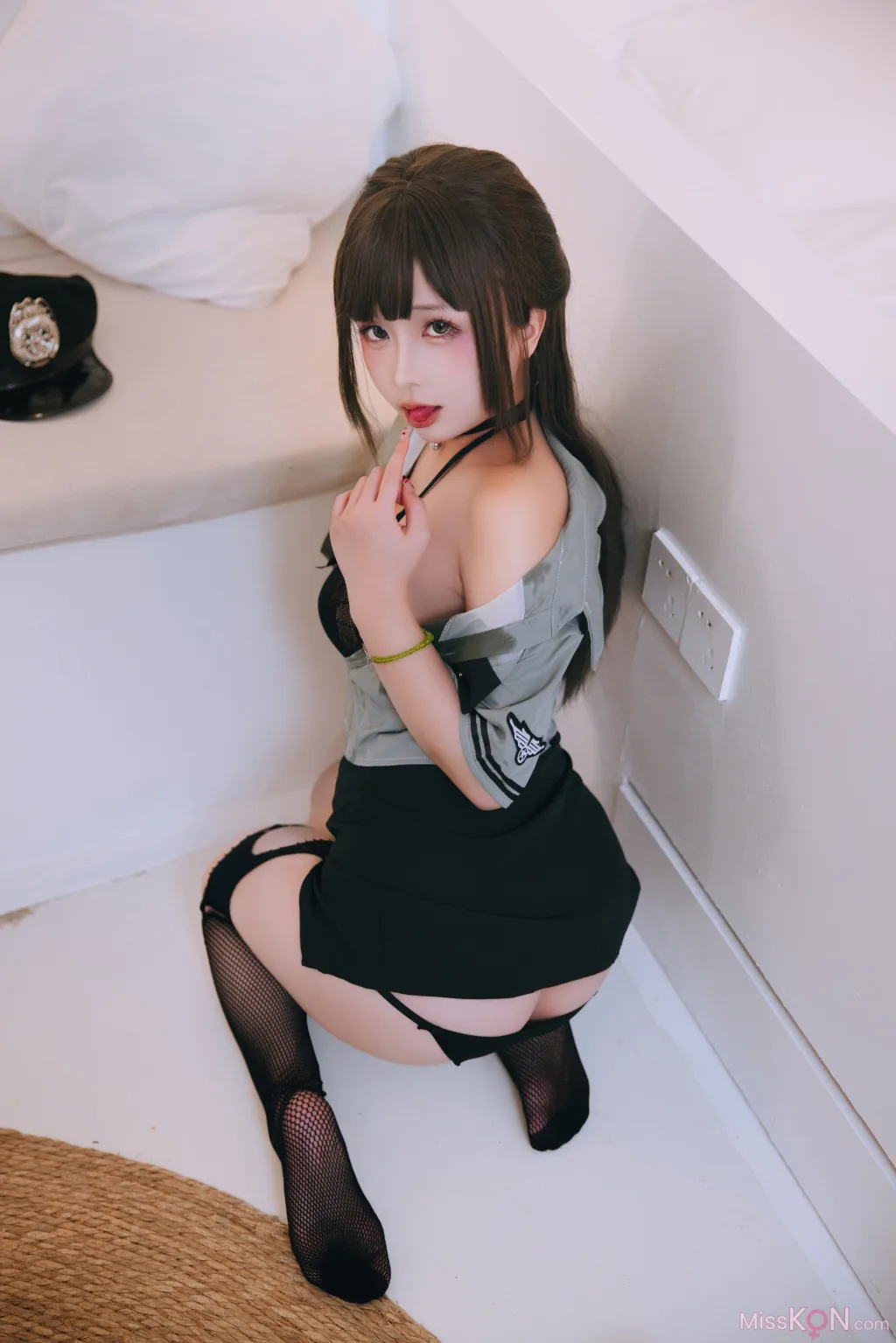 Coser@日奈娇: Instructor (210 photos ) 5 Coser@日奈娇: Instructor (210 photos ) 5