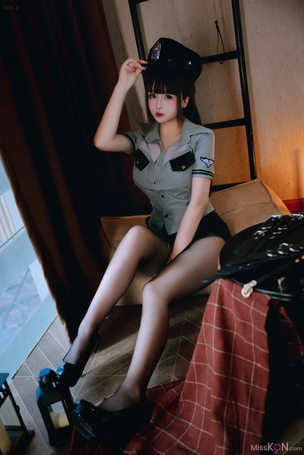 Coser@日奈娇: Instructor (210 photos ) 7 Coser@日奈娇: Instructor (210 photos ) 7