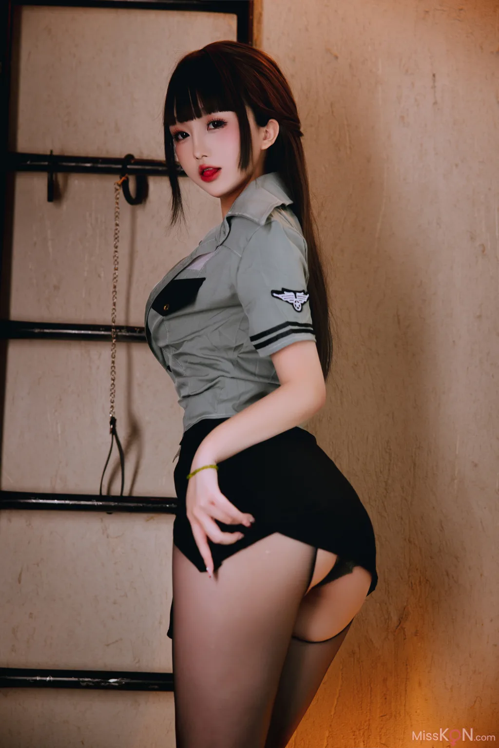 Coser@日奈娇: Instructor (210 photos ) 18 Coser@日奈娇: Instructor (210 photos ) 18