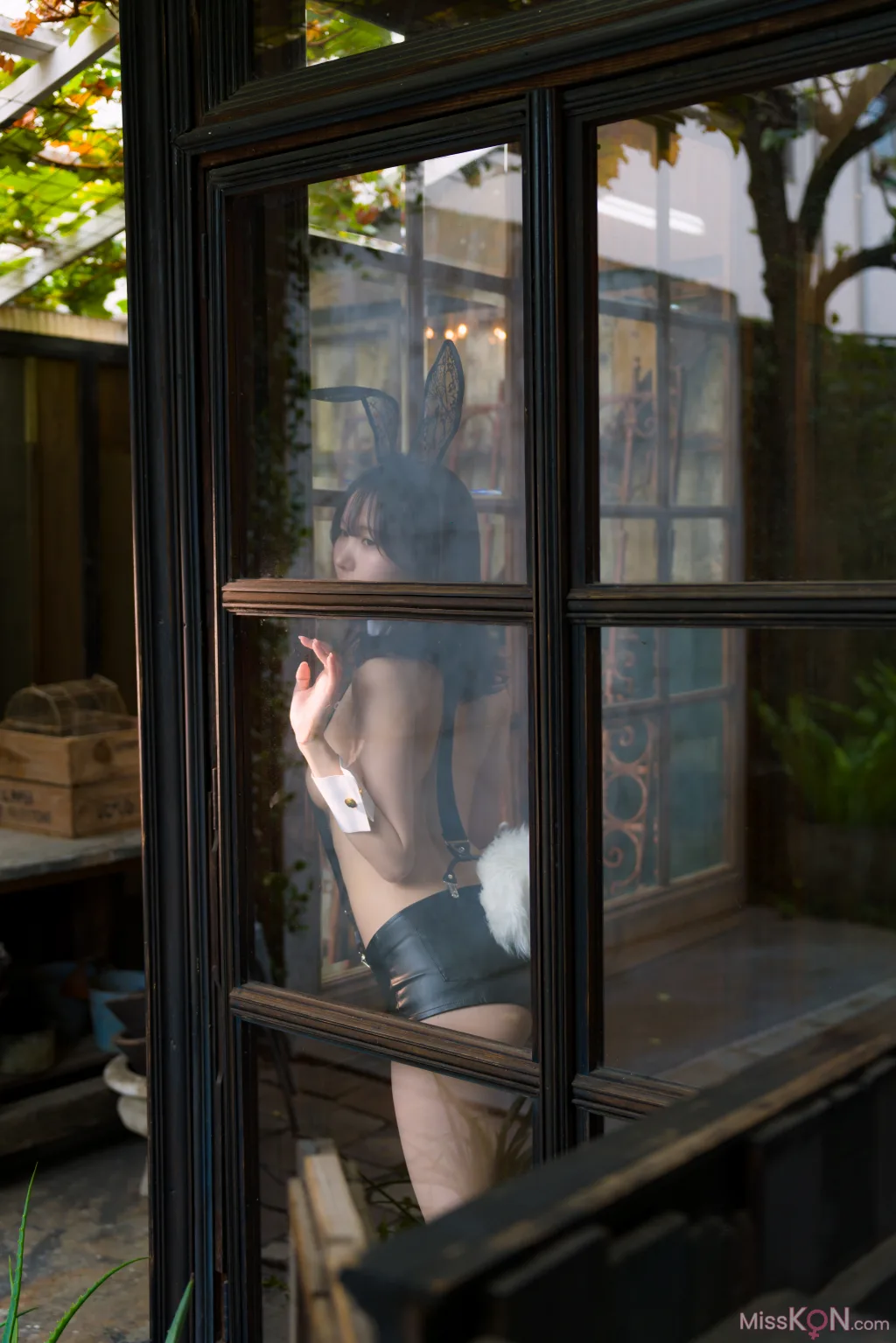 Coser@けん研 (けんけん): ひとりといろDL写真集 (142 photos) 