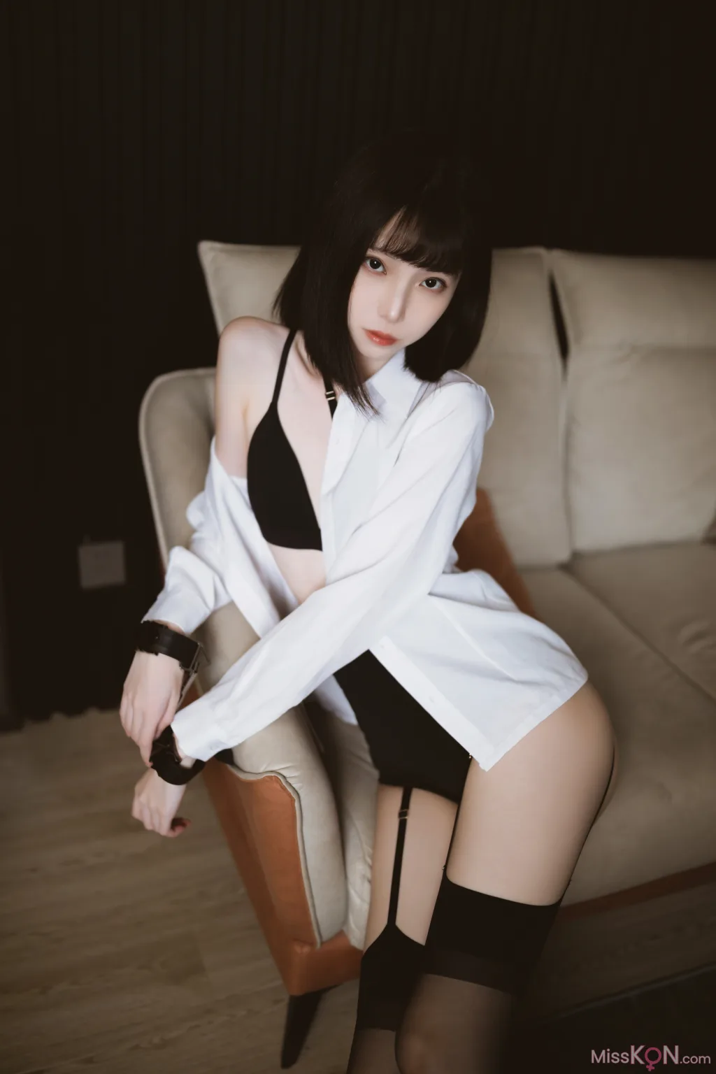 Coser@许岚LAN: 醉酒OL (60 photos) 1 Coser@许岚LAN: 醉酒OL (60 photos) 1