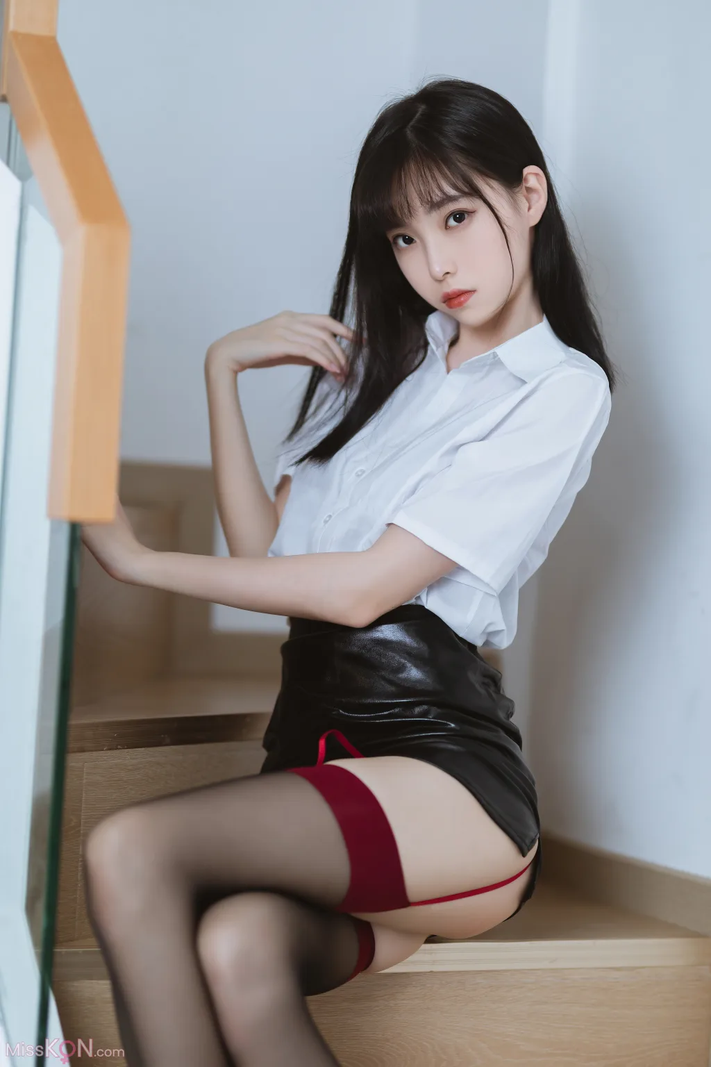 Coser@许岚LAN: OL (54 photos ) 