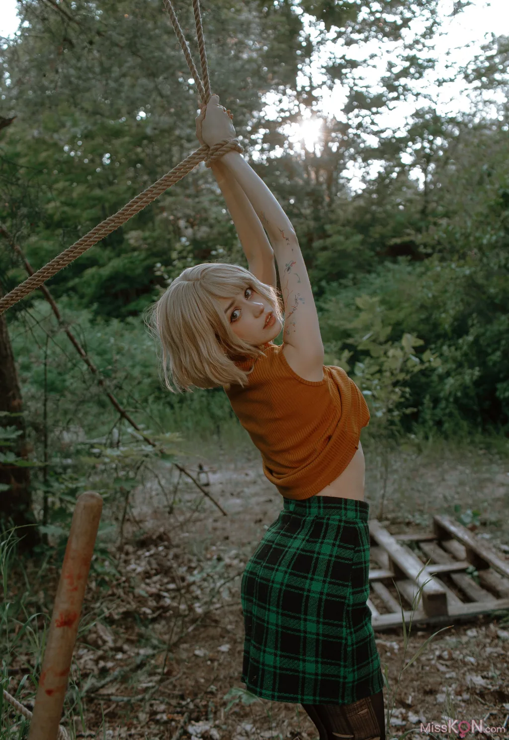 Coser@Tenletters: Ashley (46 photos) 0 Coser@Tenletters: Ashley (46 photos) 0