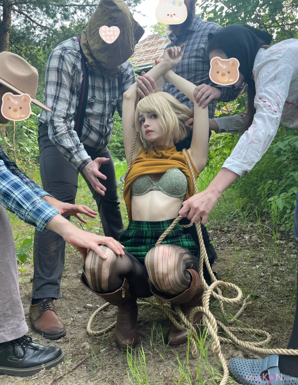 Coser@Tenletters: Ashley (46 photos) 17 Coser@Tenletters: Ashley (46 photos) 17
